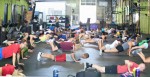 Free CrossFit Class! Community WOD at CrossFit Riverfront