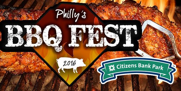 Philly BBQ Fest