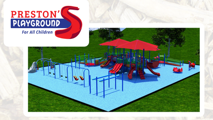 Preston's Playground