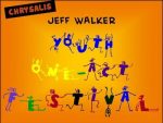 Jeff Walker Youth One-Act Festival