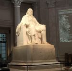 Free Admission to the Franklin Institute