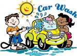 WDL Car Wash Fundraiser