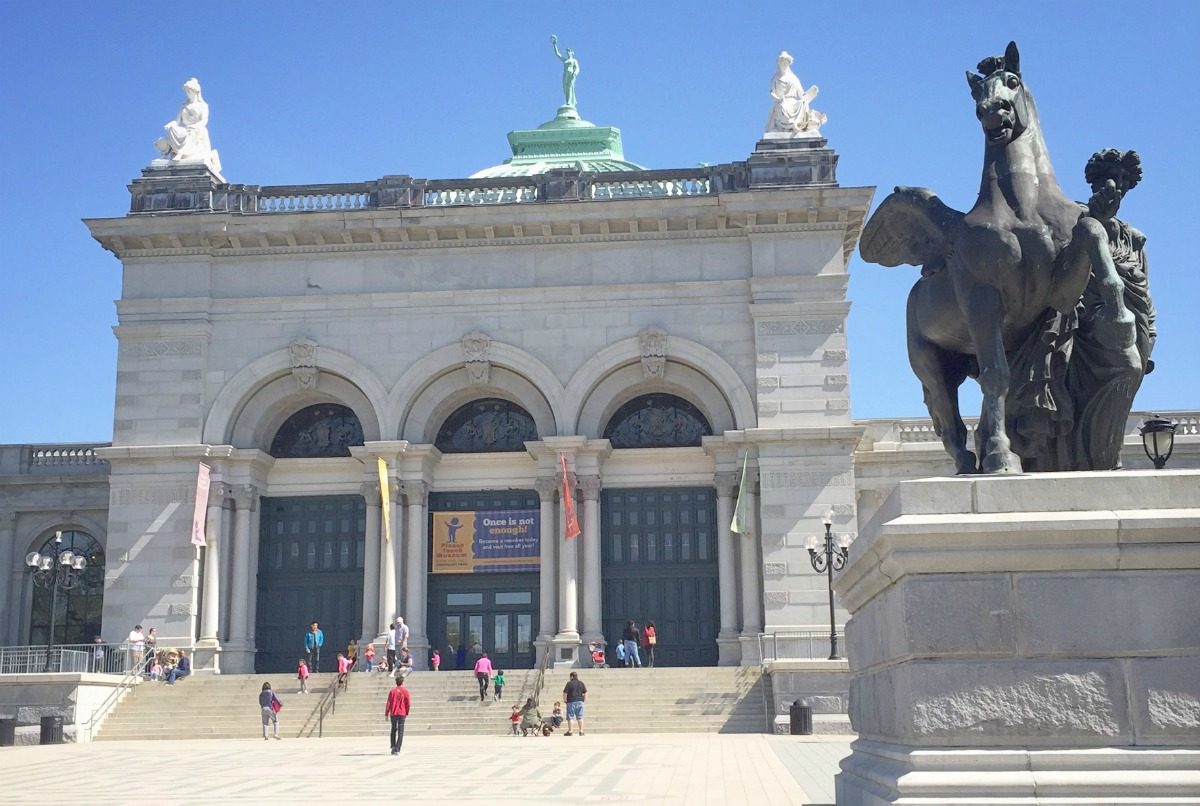 Free Museum Admission Days in Delaware and Philadelphia