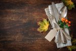 Food Bank of Delaware Food Drive Time: Thanksgiving for All