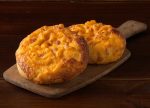 Celebrate National Mac and Cheese Day with Free Mac & Cheese Bagels