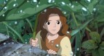 secret life arrietty