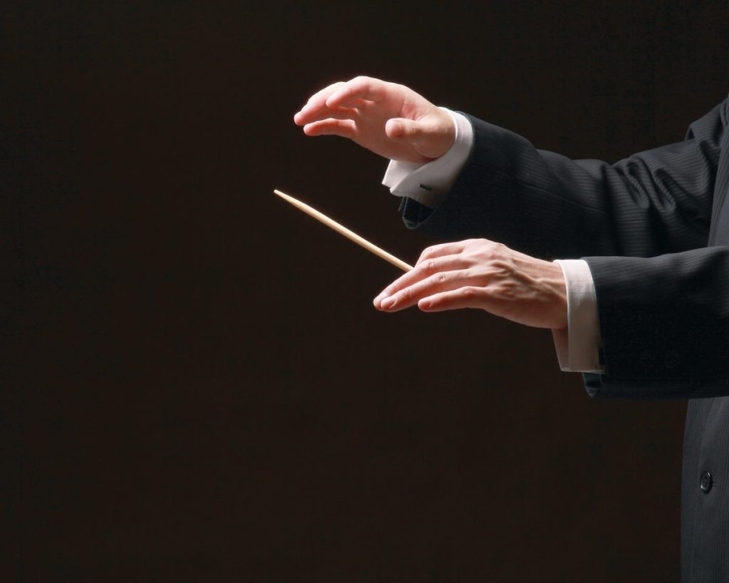 conductor