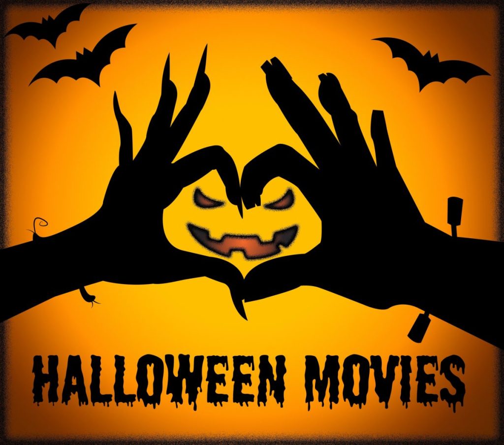 Halloween movies
